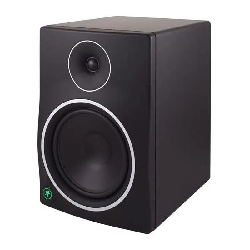 اسپیکر مانیتورینگ ۸ اینچ Mackie MR8 MK3|آلات موسیقی|تهران, شادآباد|دیوار