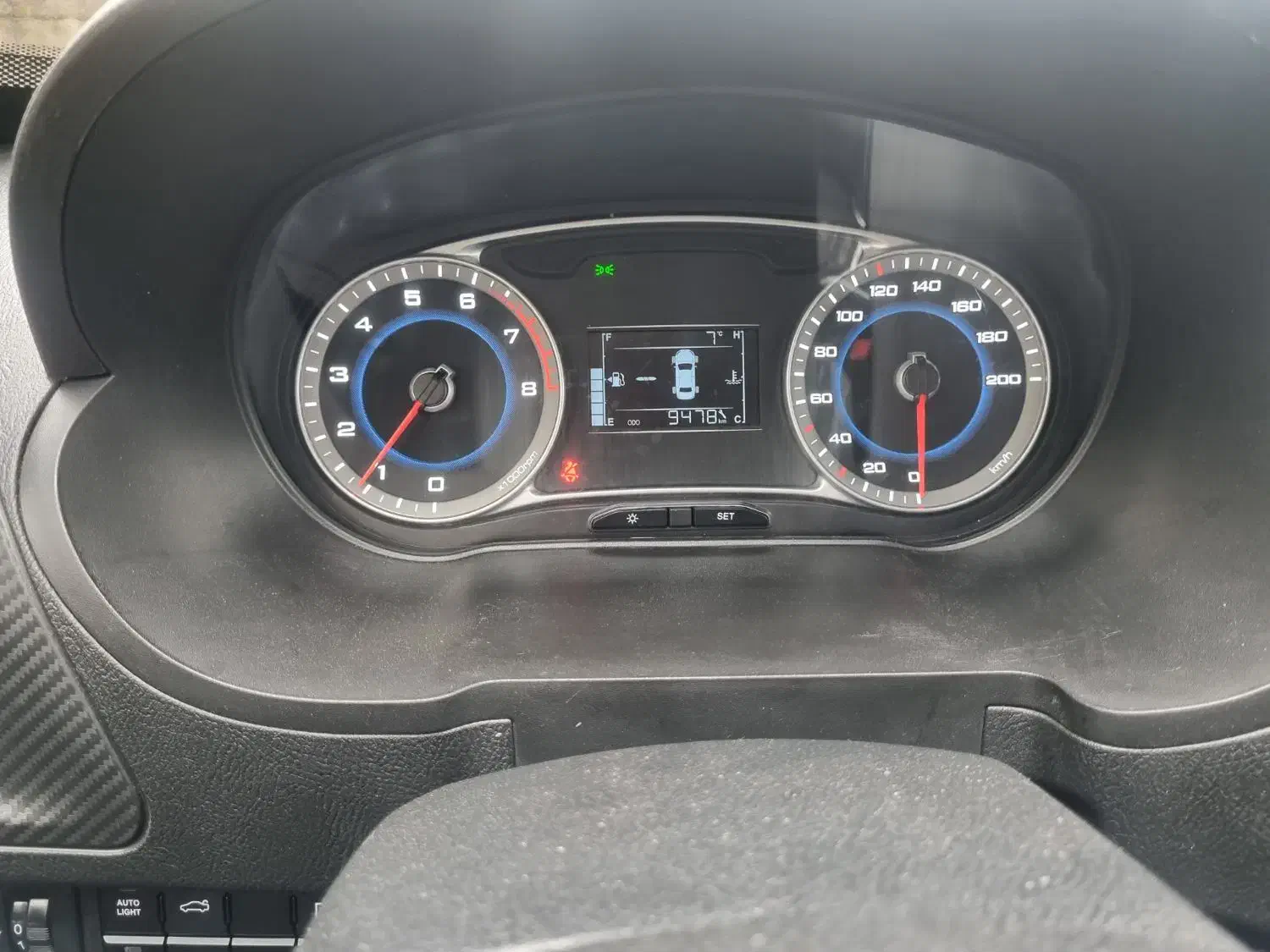 کوییک 1404|خودرو سواری و وانت|نوشهر, |دیوار