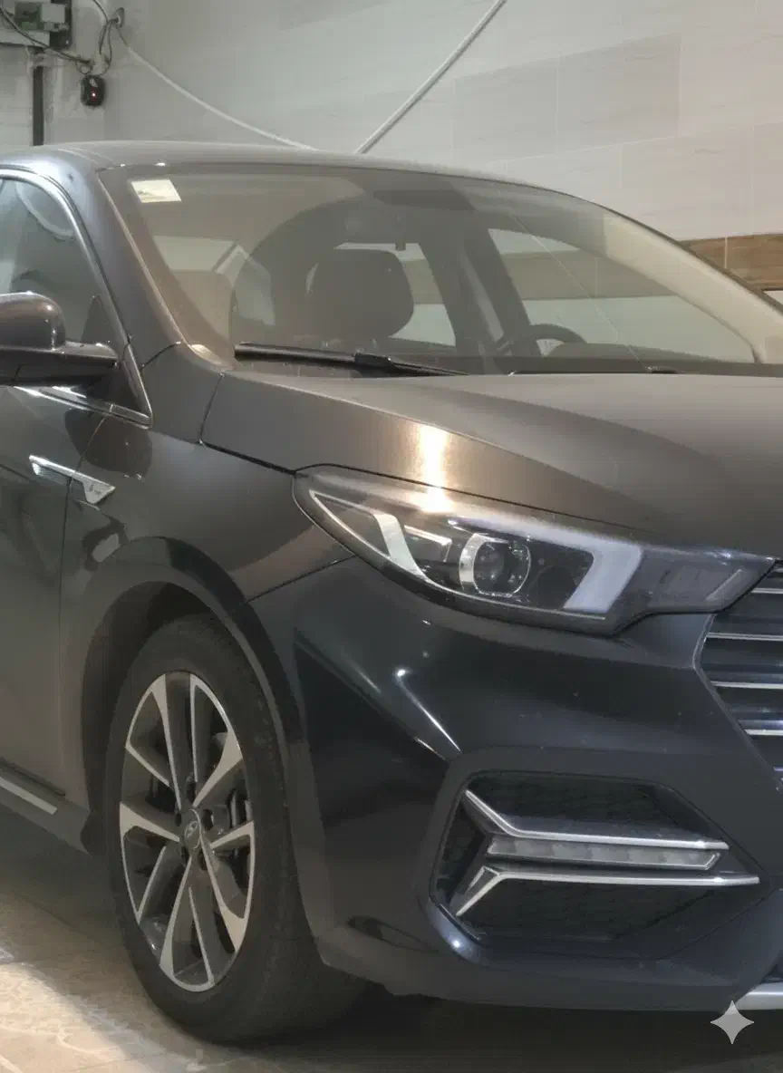 Arizona 6 pro|خودرو سواری و وانت|خرمآباد, |دیوار