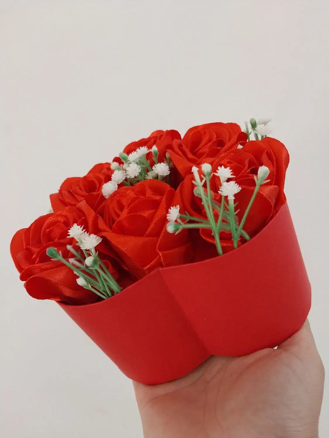 باکس گل|گل مصنوعی|مهاباد (آذربایجان غربی), |دیوار