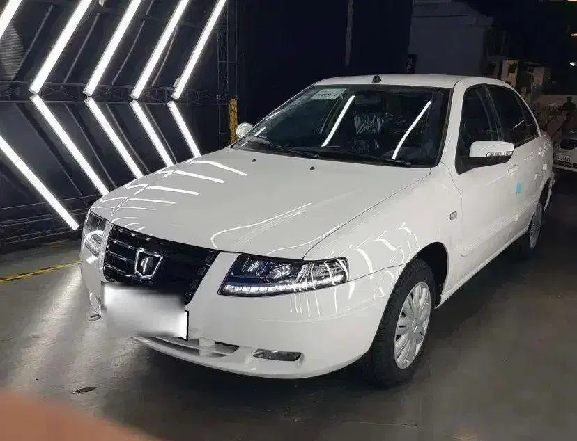 سورن پلاس xu7p|خودرو سواری و وانت|سراوان, |دیوار