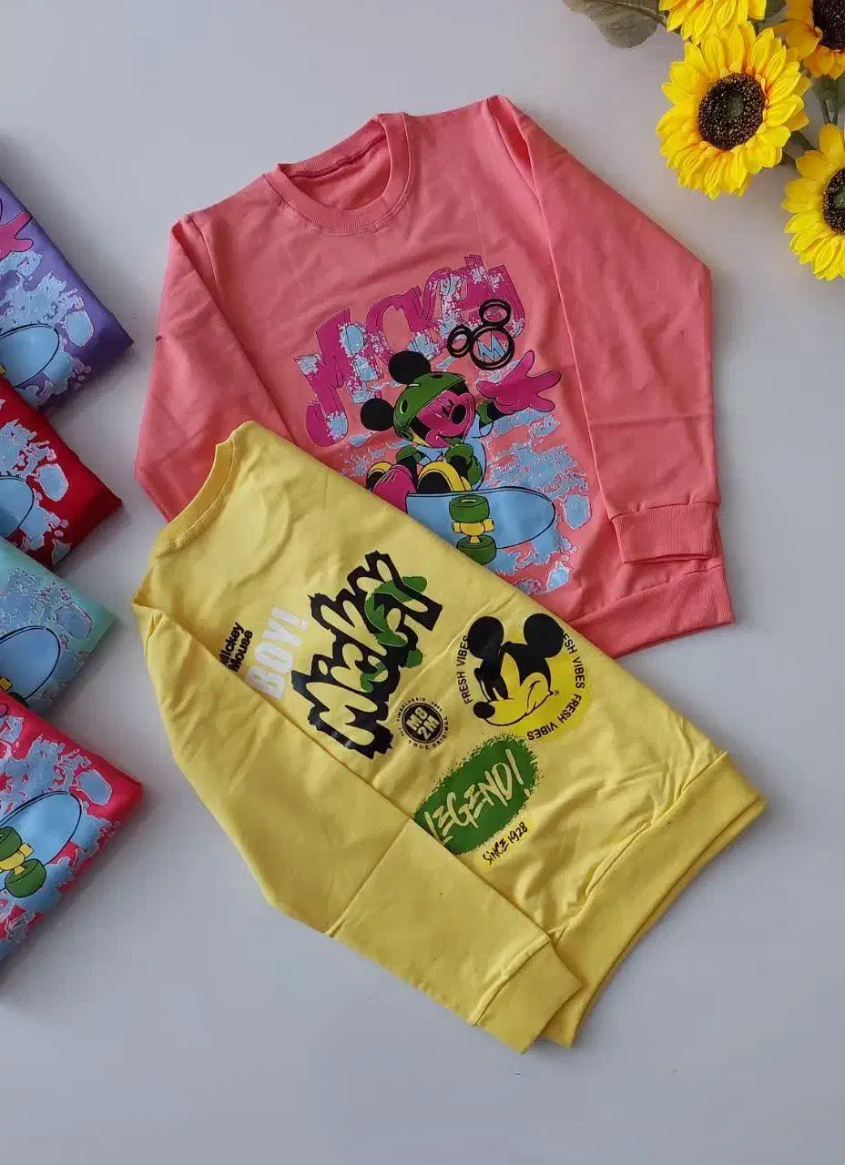 دورس پنبه دخترانه/دورس چاپی/دورس|کفش و لباس بچه|قم, باغ شازده|دیوار