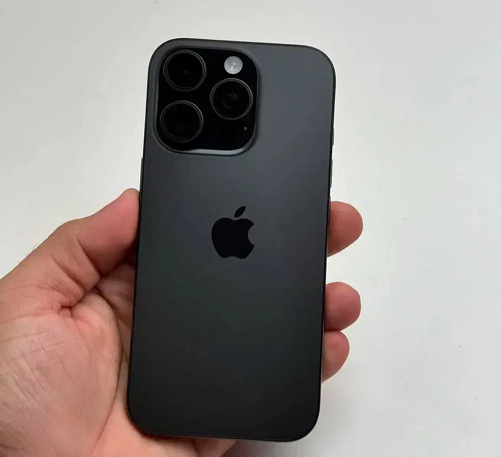 iPhone 16 pro max 256 g|موبایل|اسلام‌شهر, شهرک سعیدیه|دیوار