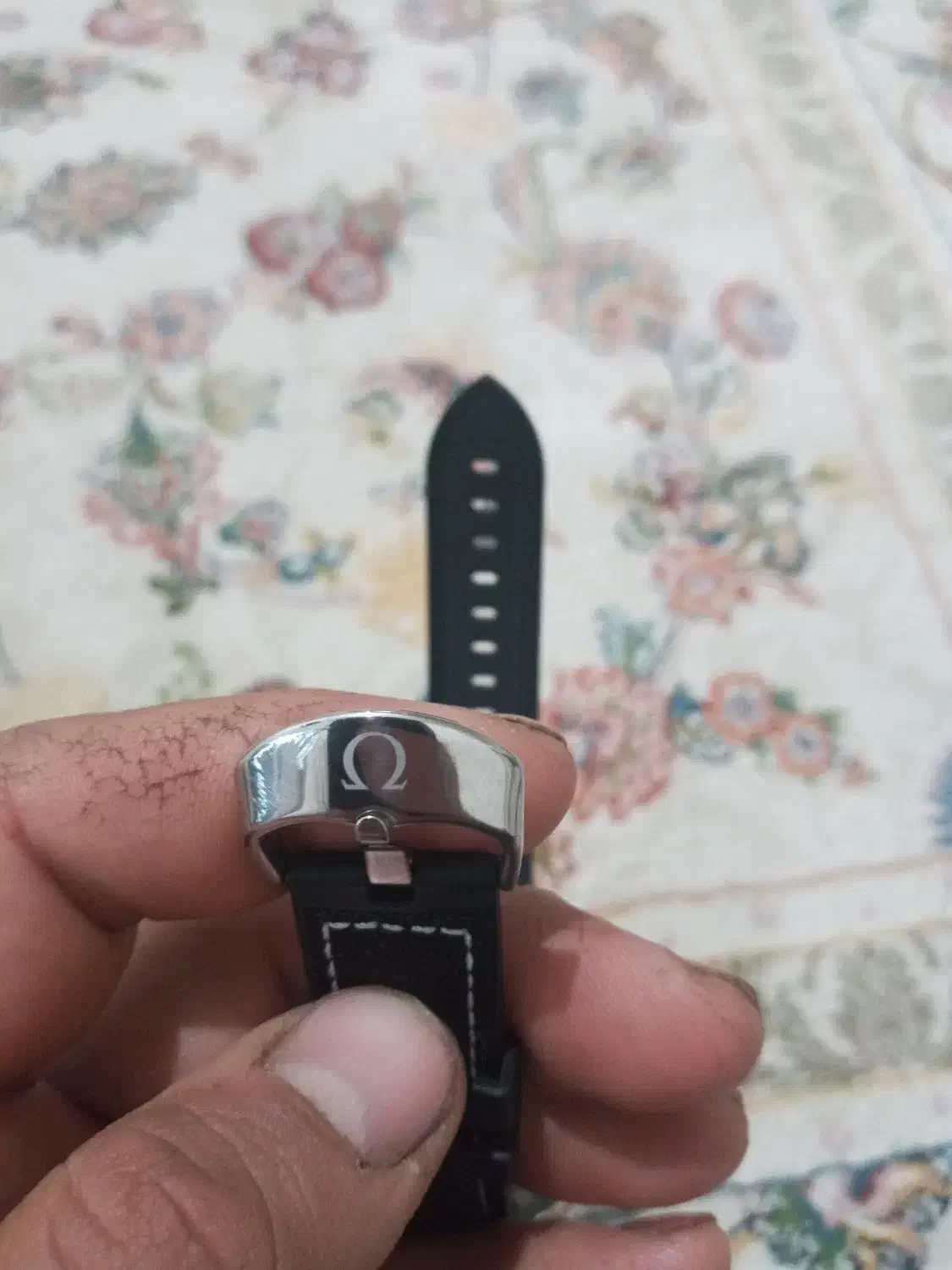 ساعت امگا اصلی|ساعت|کرمانشاه, |دیوار