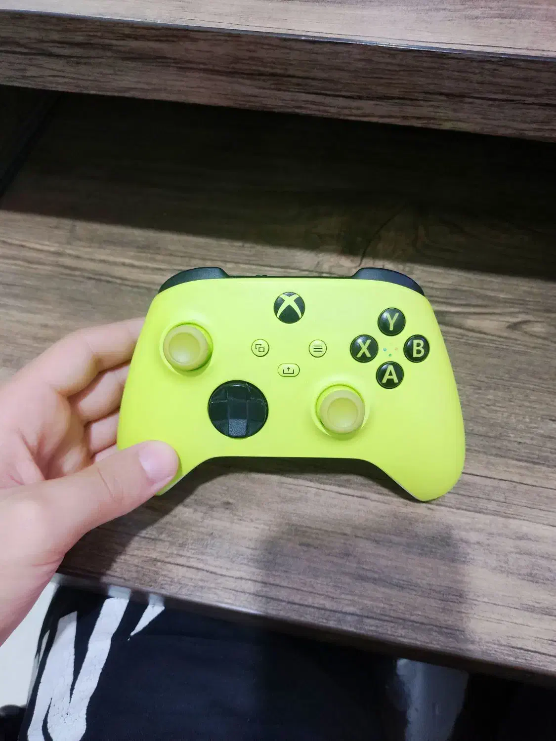 دسته ایکس باکس سری اس|کنسول، بازی ویدئویی و آنلاین|شیراز, گویم|دیوار