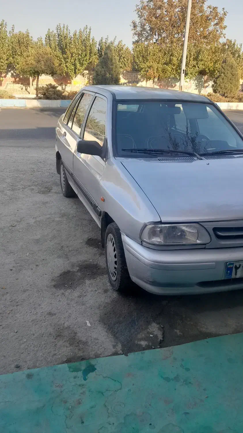 پراید ۱۴۱|خودرو سواری و وانت|شهریار, شهریار|دیوار