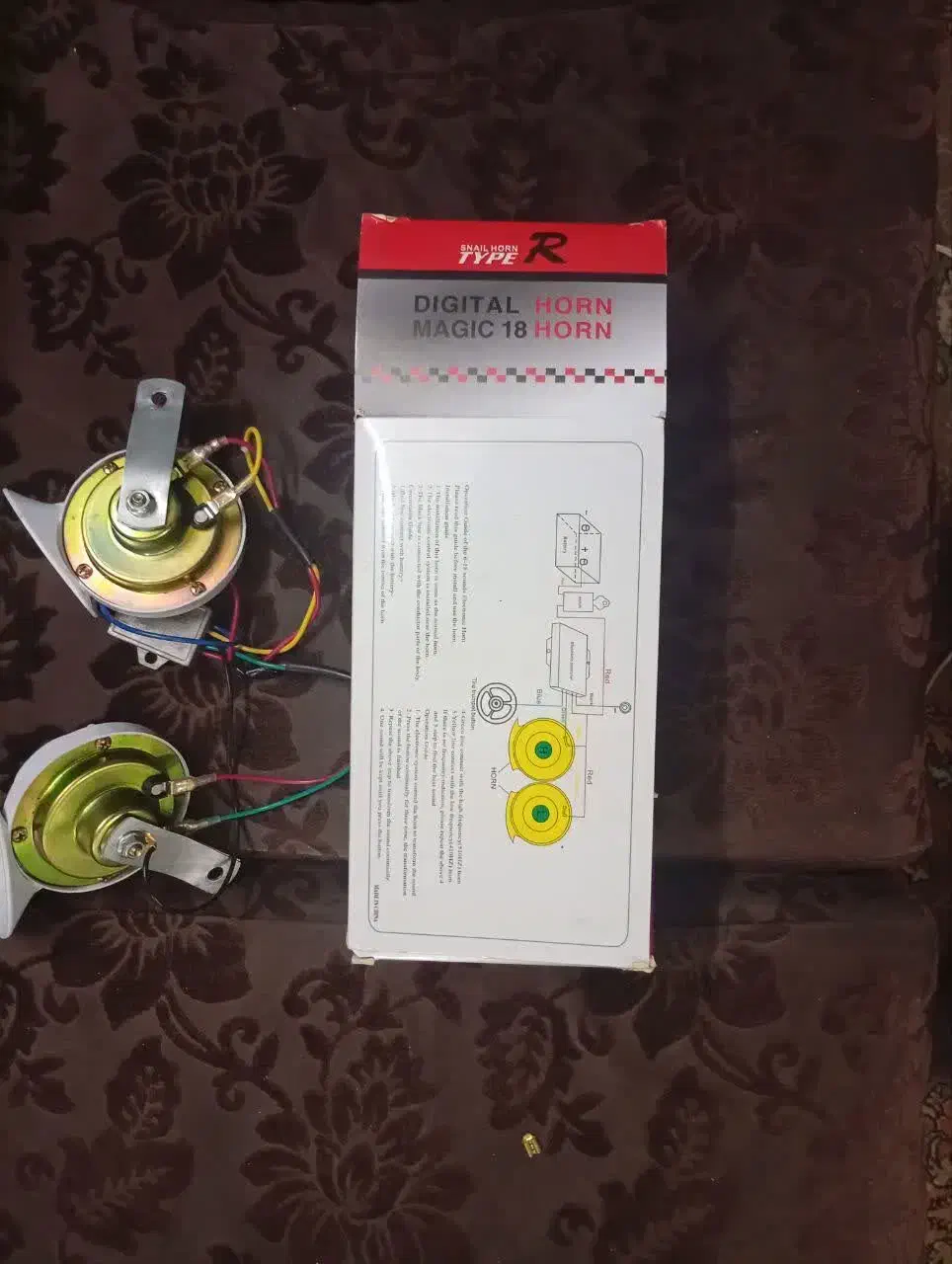 در حد نو|قطعات یدکی و لوازم جانبی|اصفهان, ملاصدرا|دیوار