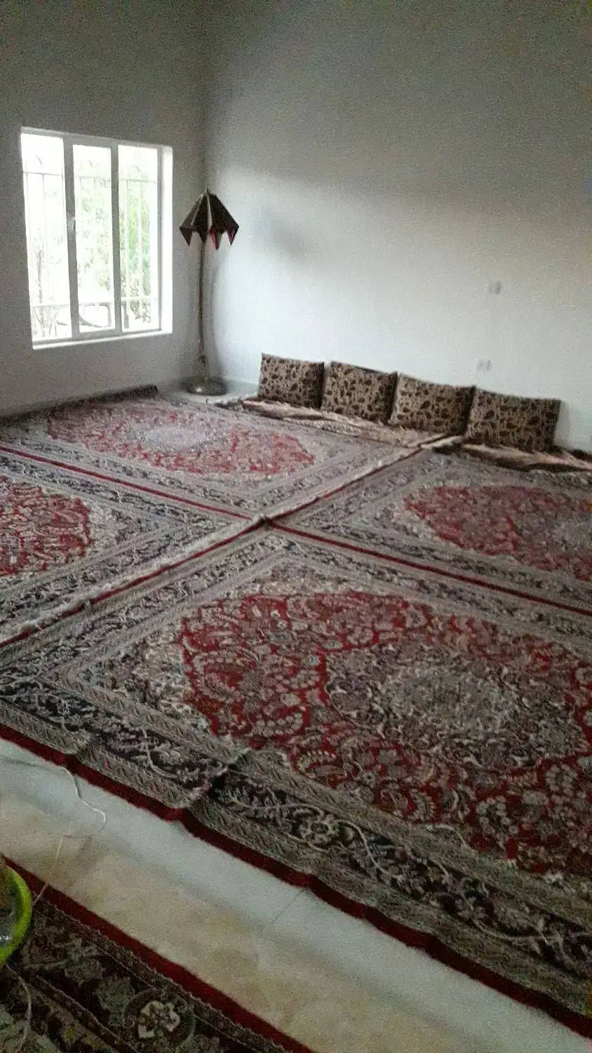 پنج عدد فرش ماشینی مینوس همرنگ|فرش|اهر, |دیوار