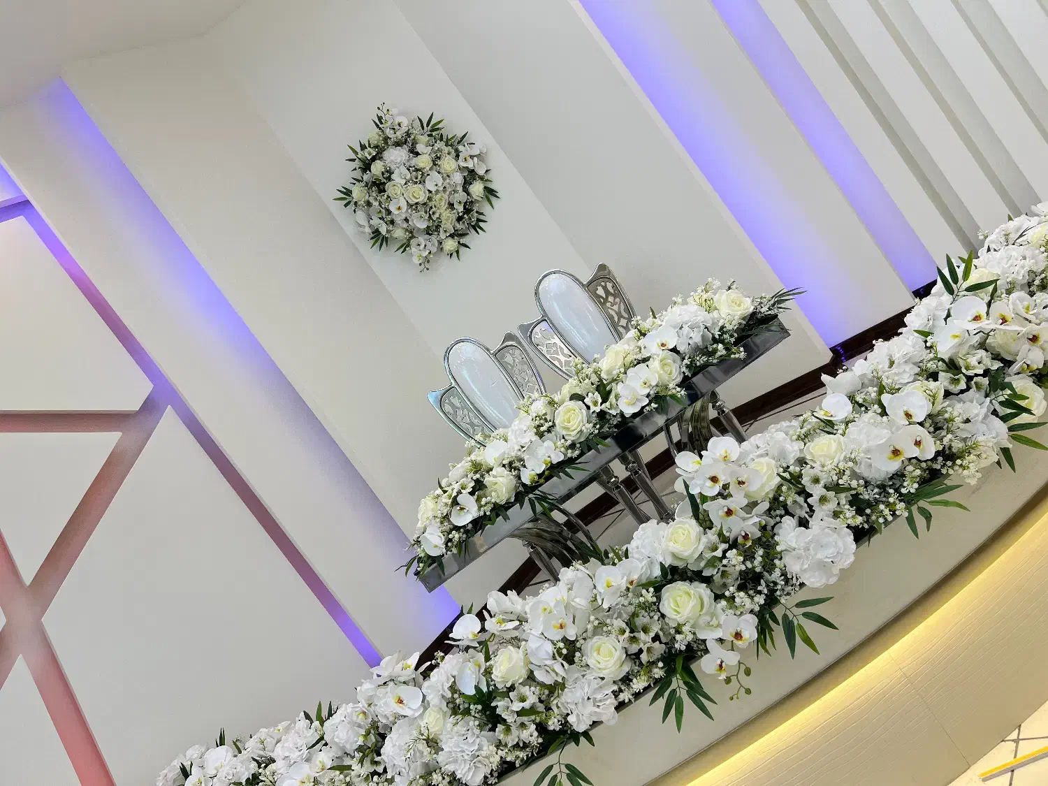 تالار و سالن تشریفات ماهان(داخل شهر)|خدمات پذیرایی، مراسم|تبریز, |دیوار