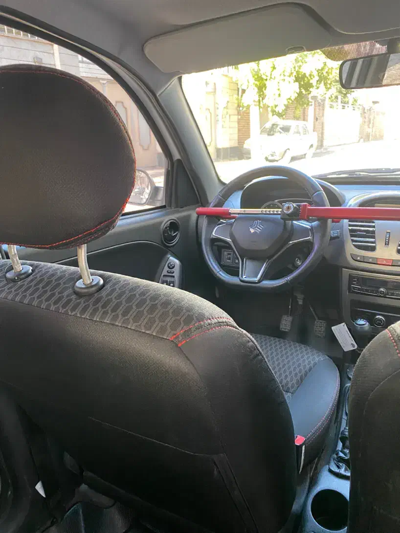 کوییک s 1401|خودرو سواری و وانت|کرمانشاه, |دیوار