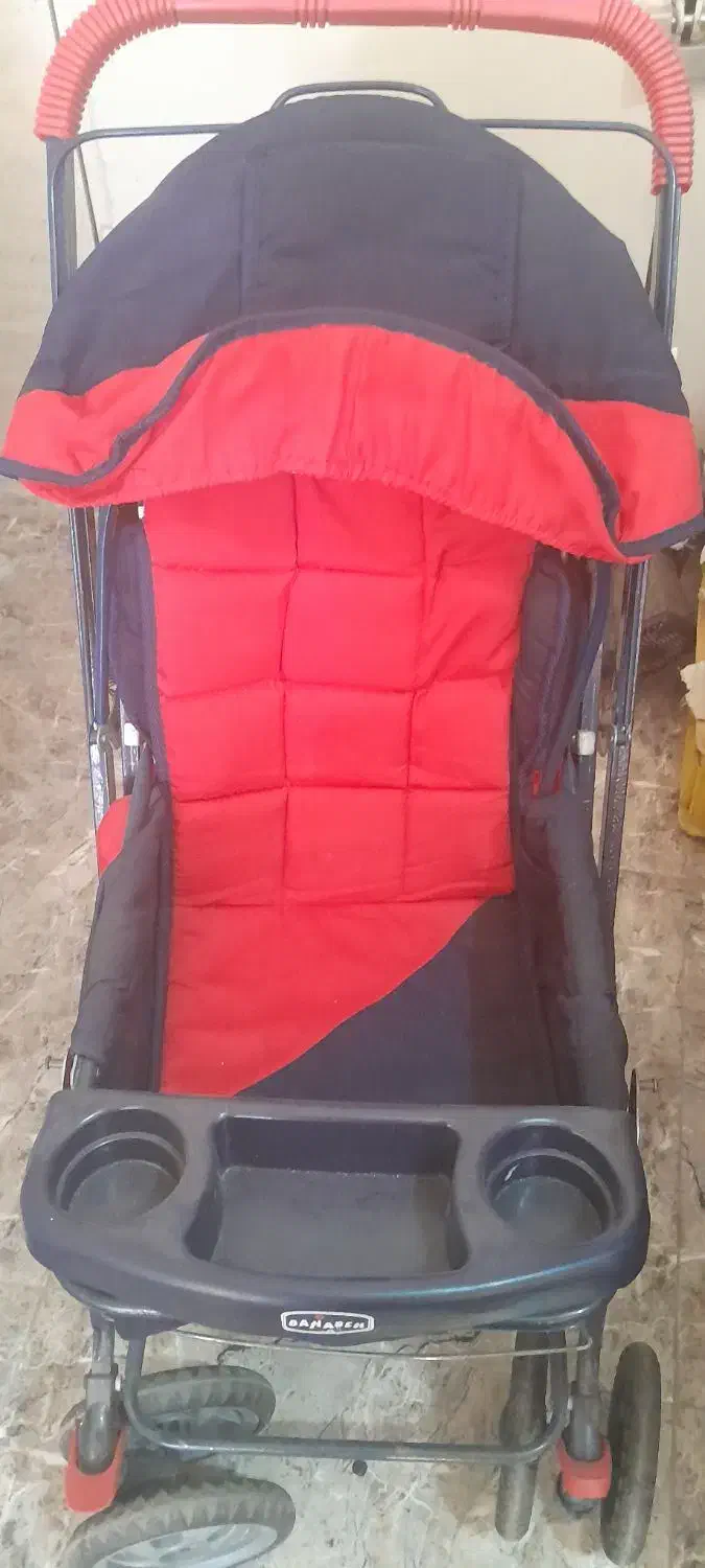 کالسکه|کالسکه و لوازم جانبی|سنندج, |دیوار