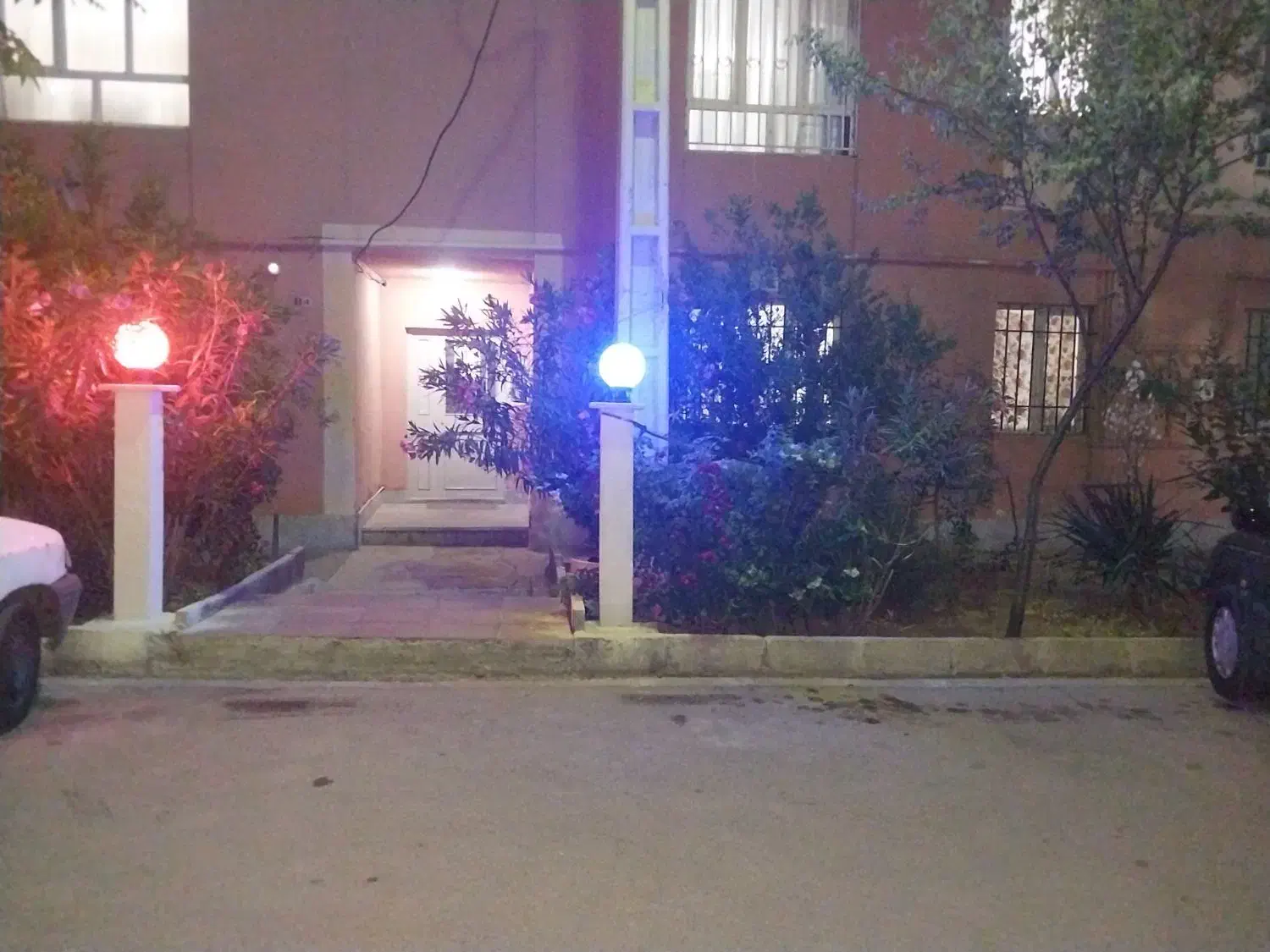 اپارتمان ۶۰ متری تکخوابه فول امکانات مالک هستم|فروش آپارتمان|هشتگرد, شهرک گلخانه|دیوار