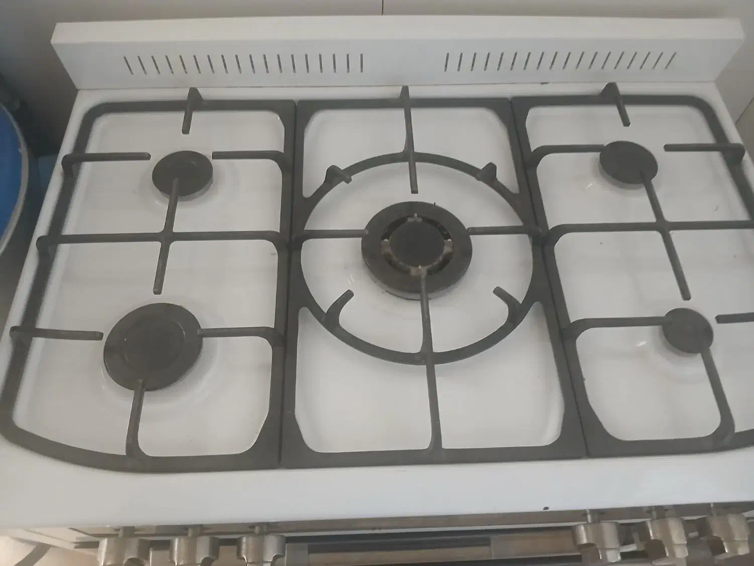 گاز فردار|اجاق گاز و لوازم برقی پختوپز|سامان, |دیوار