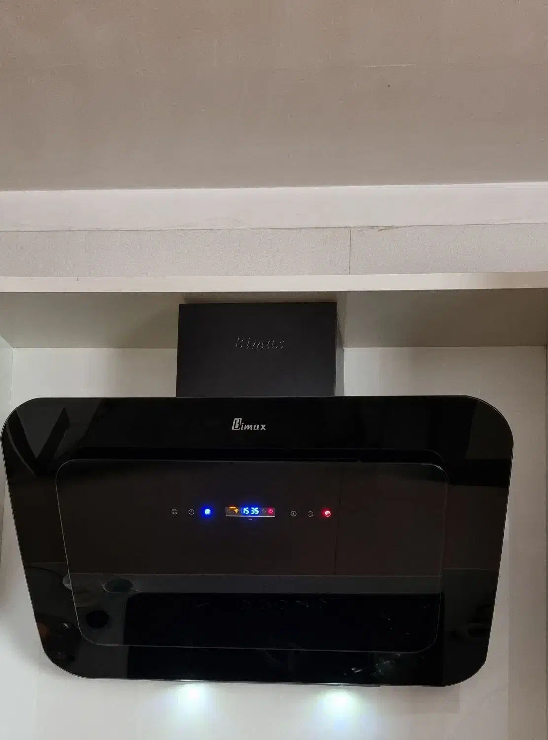 هود بیمکث|هود|نسیم‌شهر, |دیوار