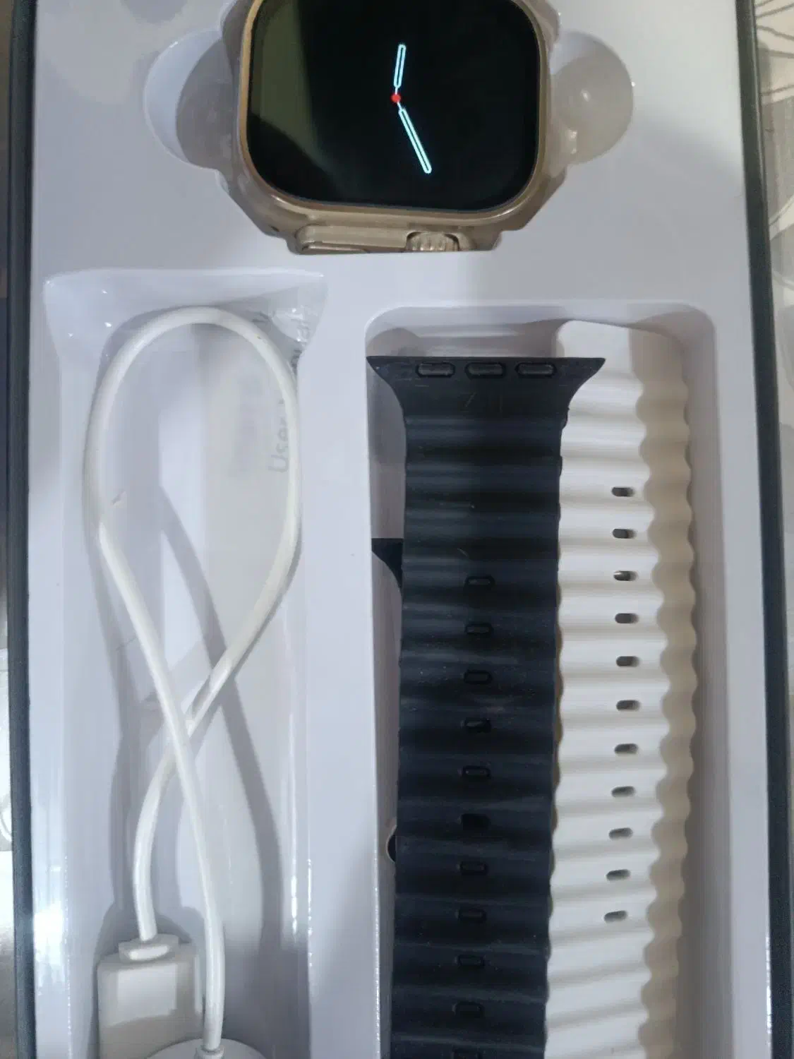 ساعت هوشمند|ساعت|دزفول, |دیوار