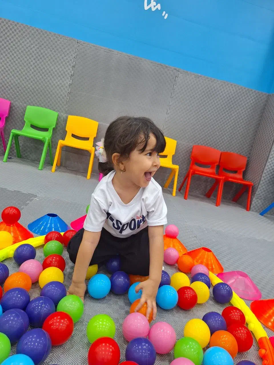 جذب مربی آی اسپورت کنگان|استخدام آموزشی|بندر کنگان, |دیوار