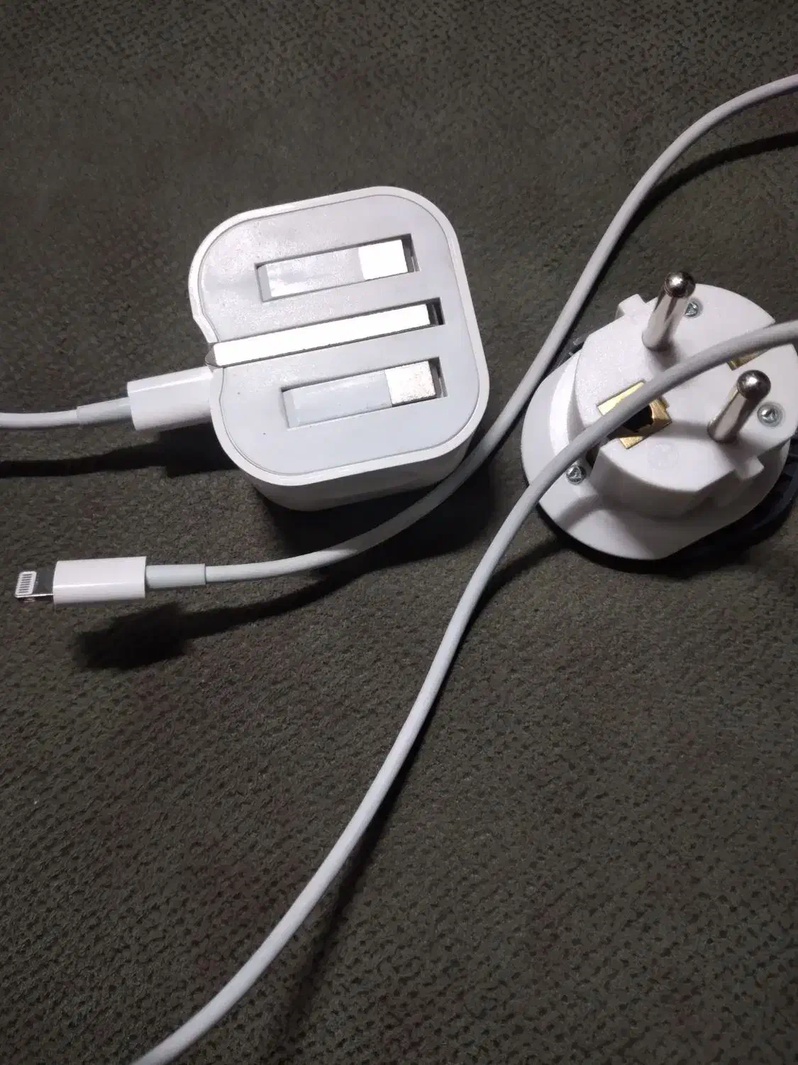 شارژر ایفون ۲۰ واتی|لوازم جانبی موبایل و تبلت|شهریار, شهریار|دیوار