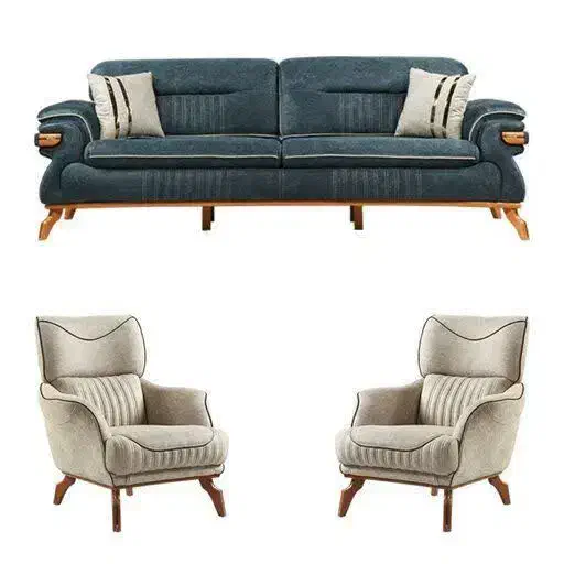 مبل|مبلمان خانگی و میز عسلی|کمیجان, |دیوار