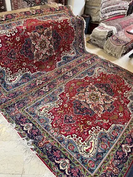 تبریز شش متری جفت|فرش|تهران, سعادت‌آباد|دیوار