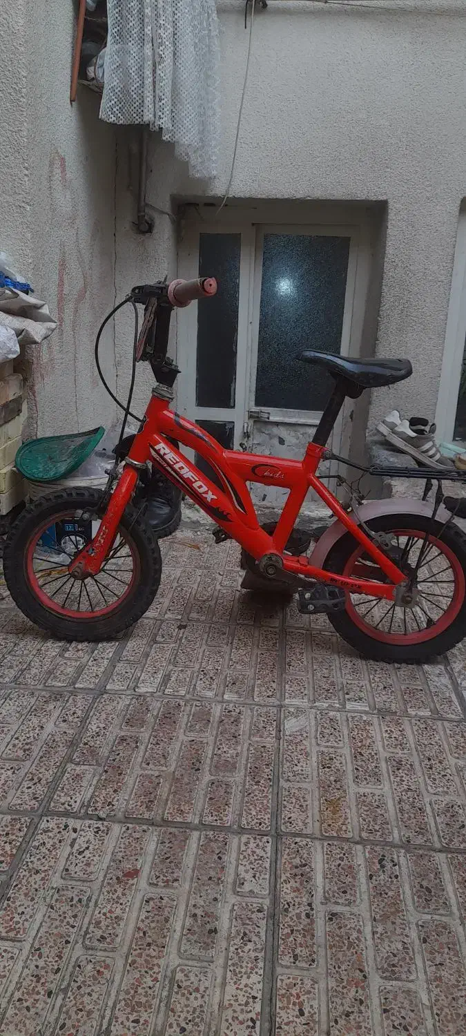 دوچرخه|دوچرخه، اسکیت، اسکوتر|تبریز, |دیوار