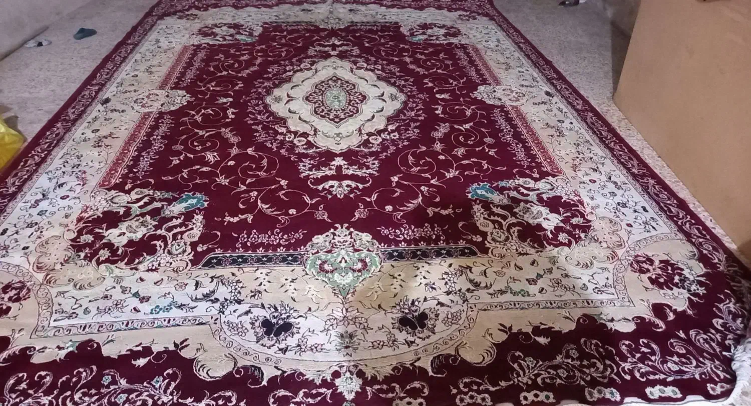 فرش ۱۲متری|فرش|اندیمشک, |دیوار