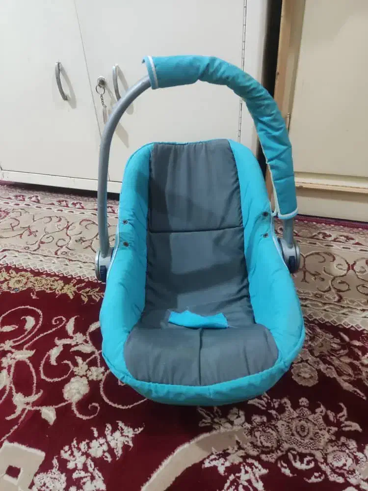 کریربچه|کالسکه و لوازم جانبی|شوشتر, |دیوار