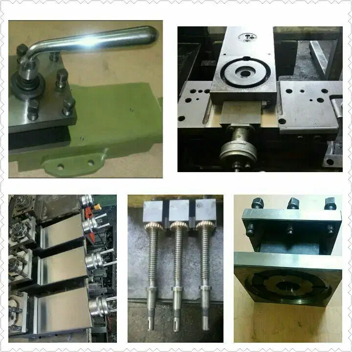 سوپورت و قلمبند دستگاه تراش|ماشینآلات صنعتی|اصفهان, شهرک صنعتی امیرکبیر (شاپور جدید)|دیوار