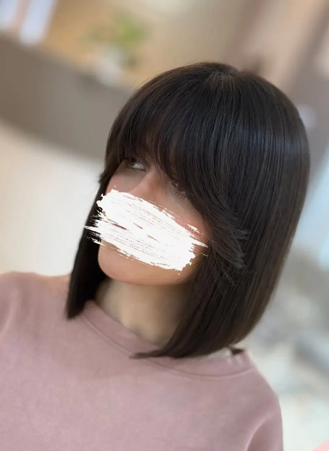 مدل کوتاهی رایگان در سالن استاد فاطمه شفیعی|خدمات آرایشگری و زیبایی|لاهیجان, گلستان|دیوار