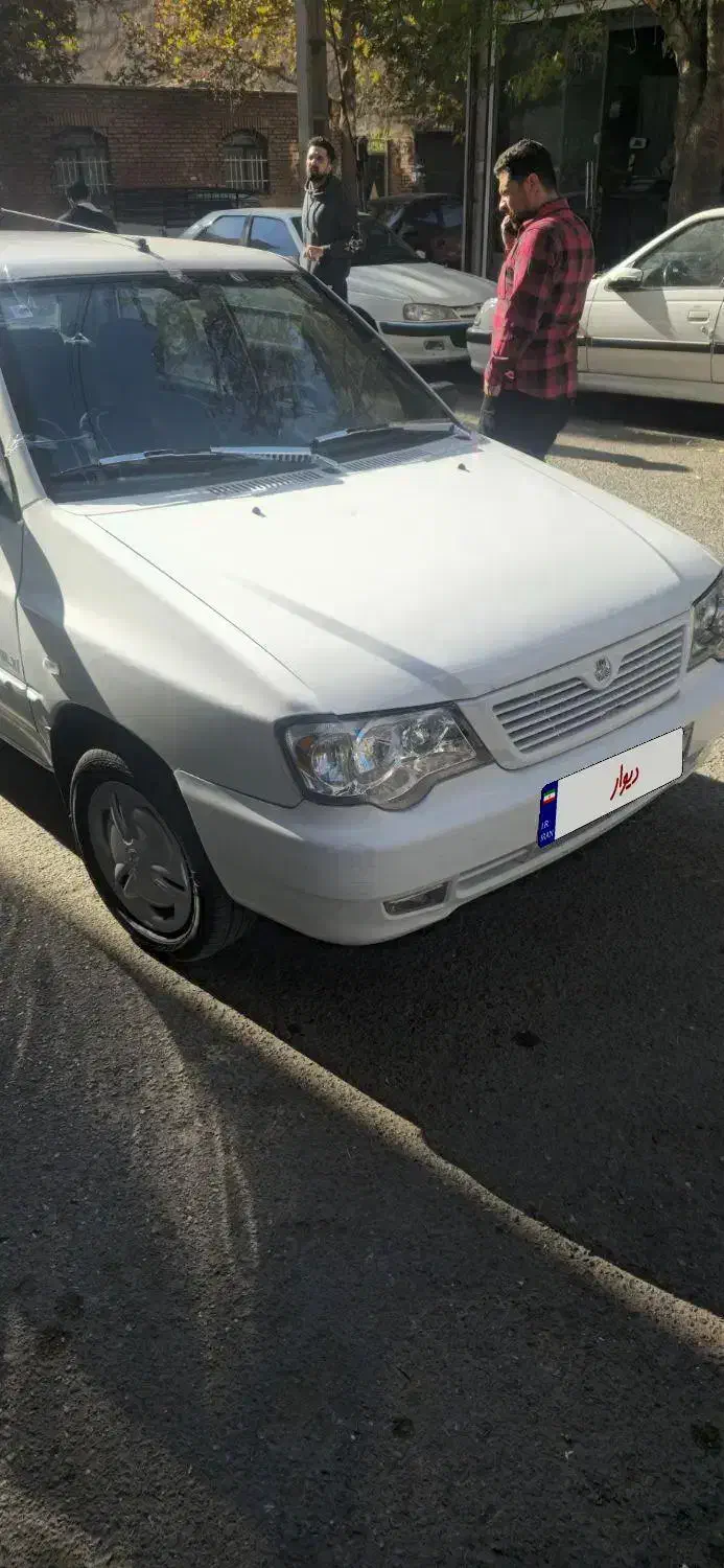 پراید 132مدل 88|خودرو سواری و وانت|الوند, |دیوار