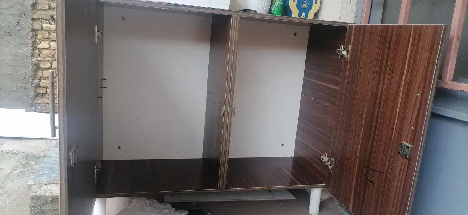 کمد|جاکفشی، کمد، دراور|گنبد کاووس, |دیوار