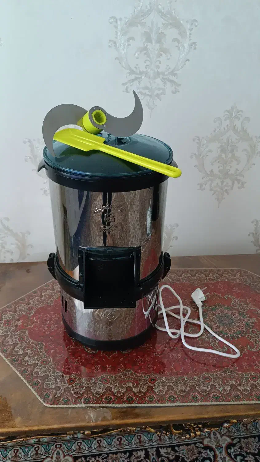 سبز خردکن|سایر لوازم برقی|تبریز, |دیوار