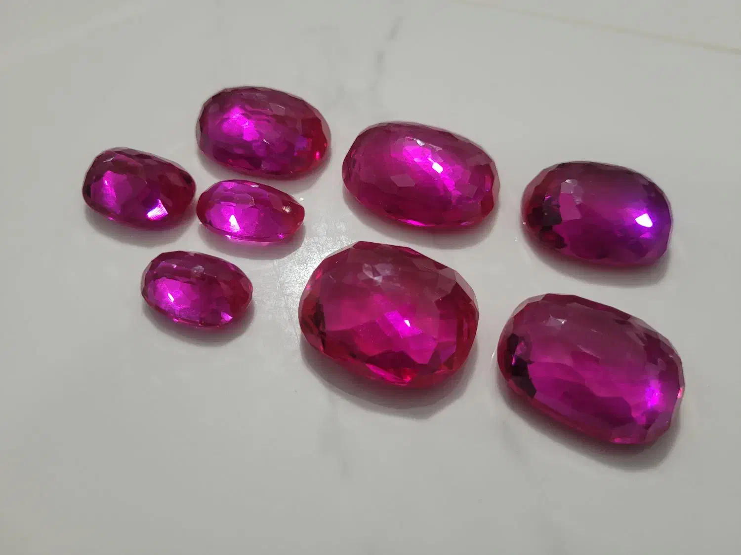 یاقوت صورتی|جواهرات|تهران, صادقیه|دیوار