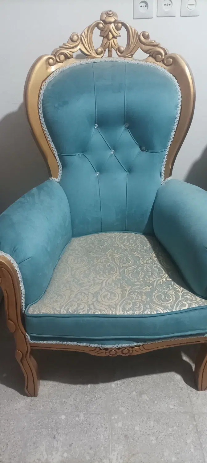 مبل|حراج|شیروان (خراسان), |دیوار