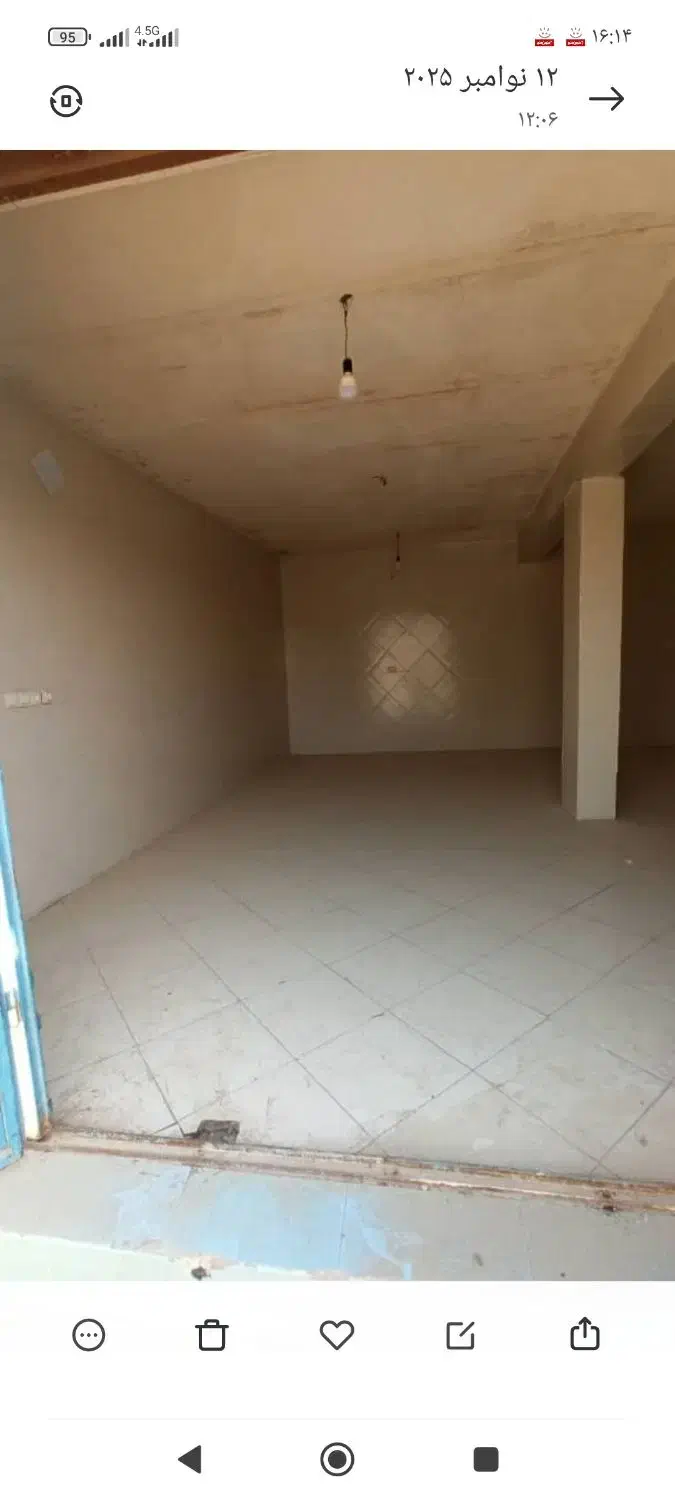 اجاره مغازه و انبار|اجارهٔ مغازه و غرفه|برازجان, |دیوار