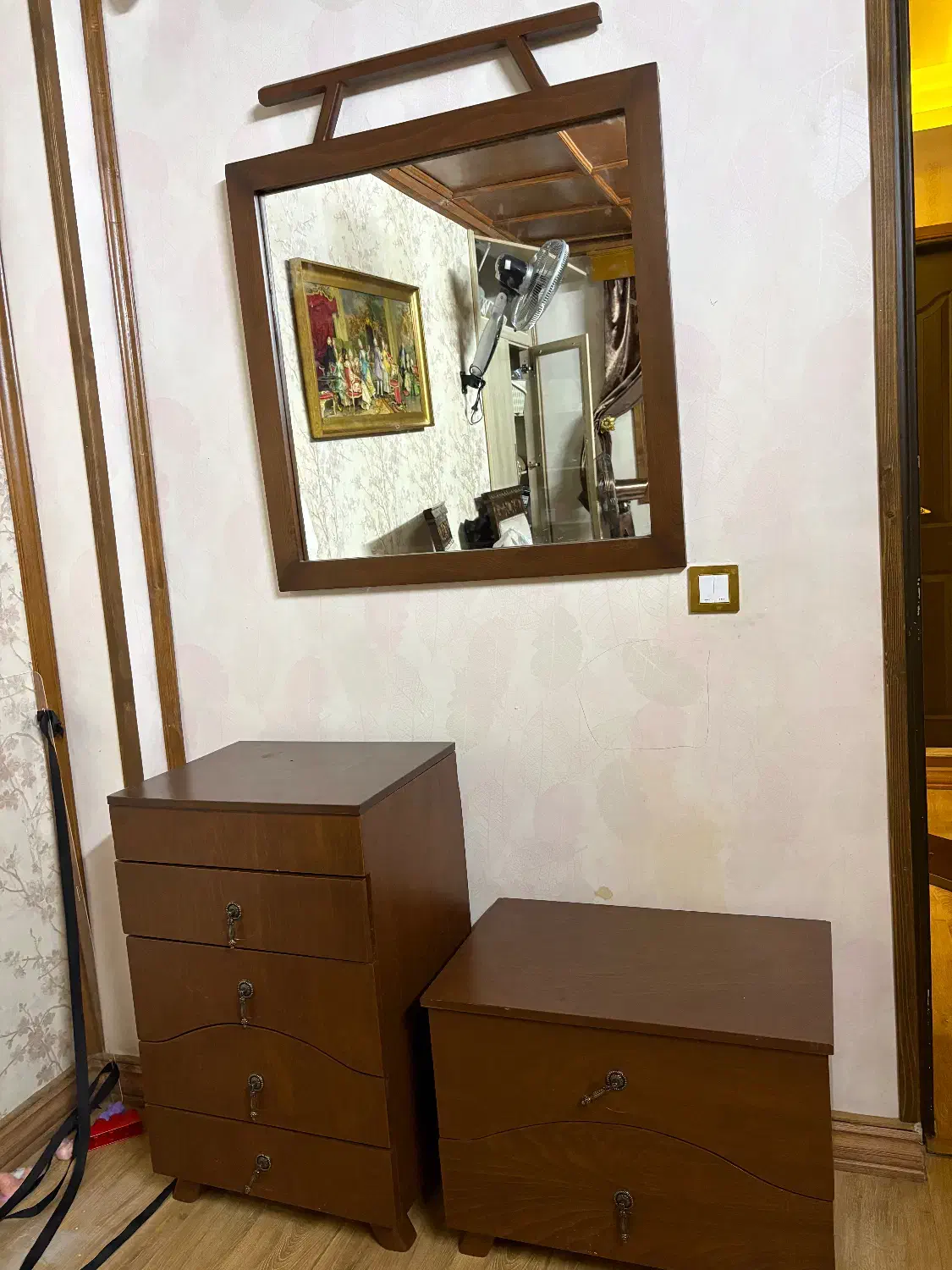 میزو باکس و کشو|بوفه، ویترین، کنسول|گرگان, |دیوار