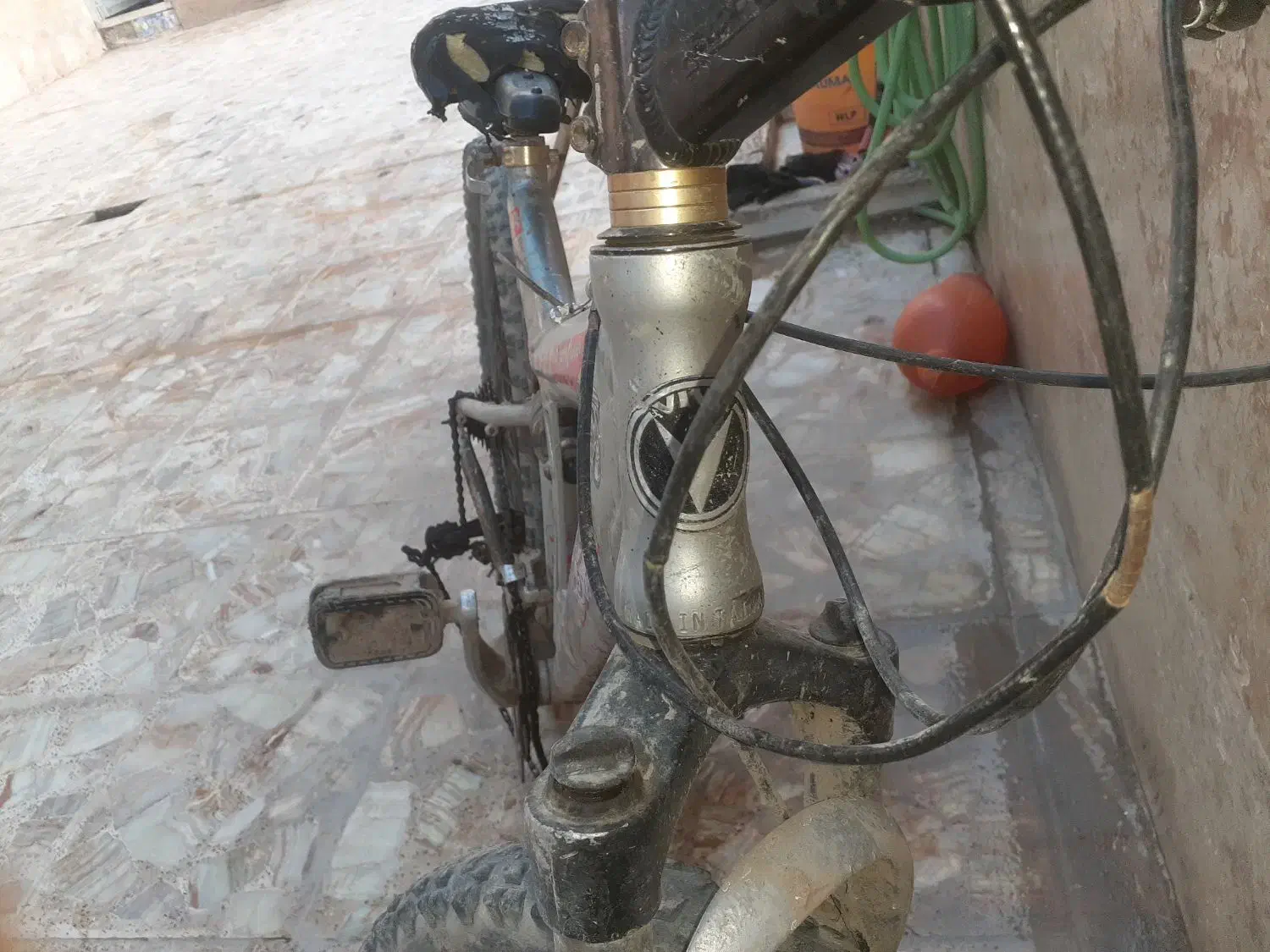 5000000|دوچرخه، اسکیت، اسکوتر|کارون, |دیوار