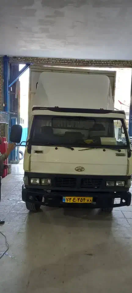 حمل،بار به تمام نقاط|خدمات حمل و نقل|خرمشهر, |دیوار