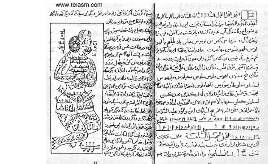 کتاب دعا یهودی|کتاب و مجله مذهبی|اهواز, بهارستان|دیوار