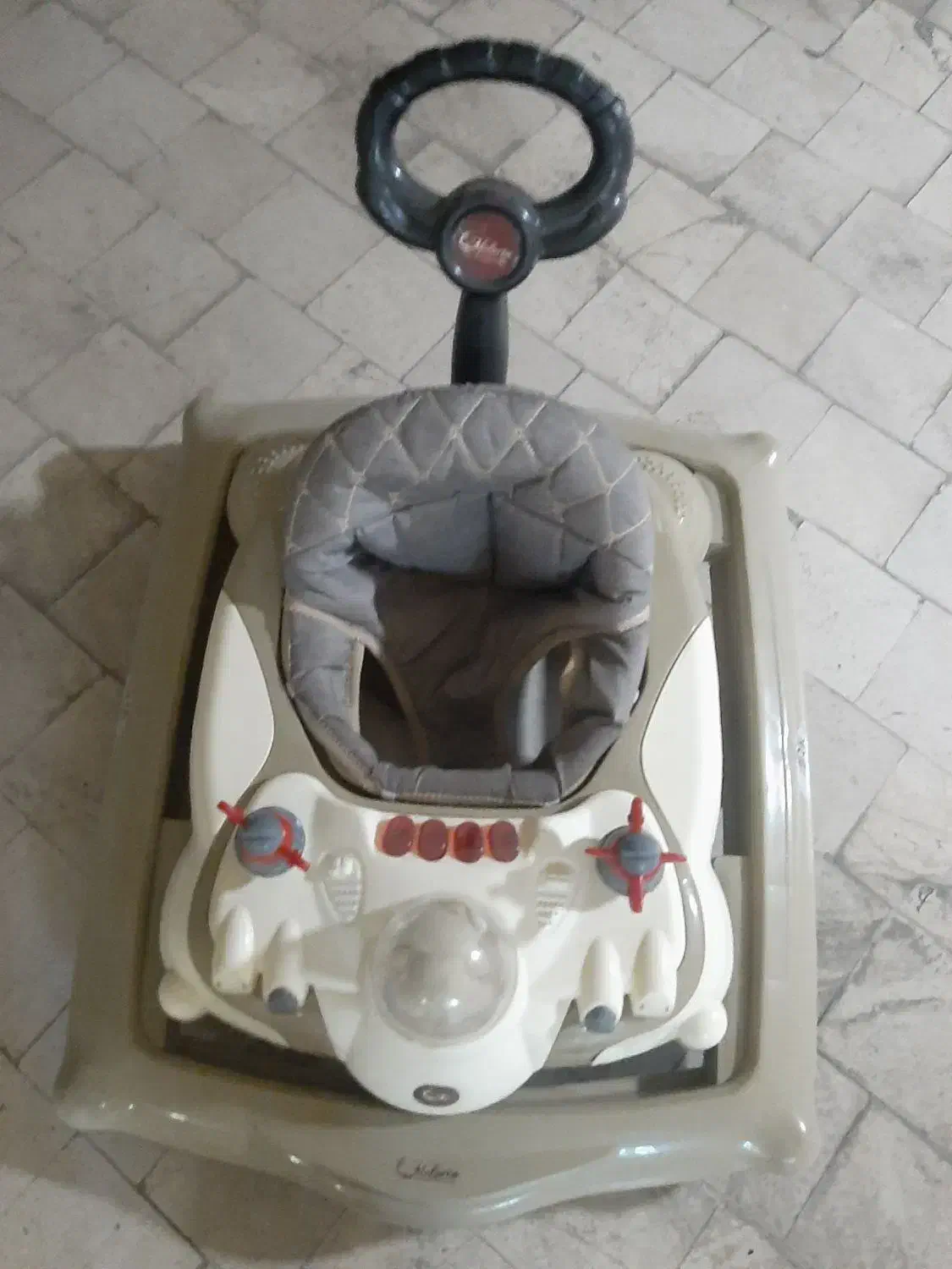 روروئک کودک|کالسکه و لوازم جانبی|تهران, سیروس|دیوار