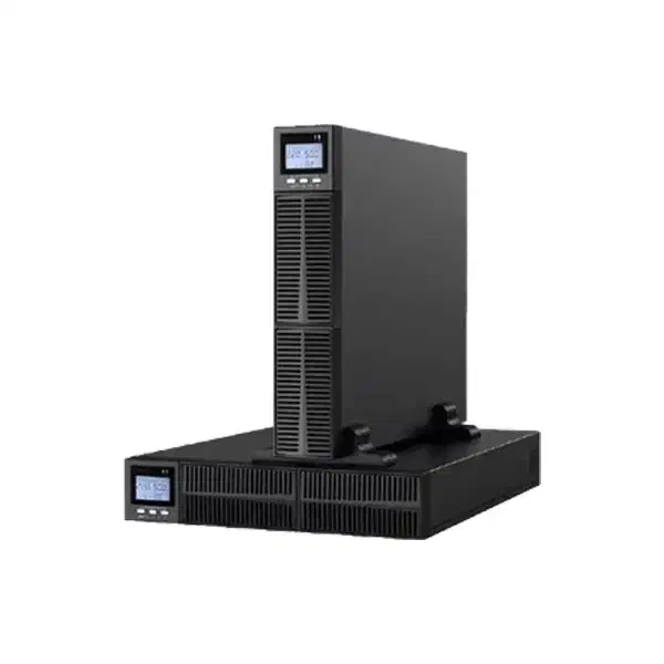UPS یو پی اس VoltaMax ولتامکس OL-10KVA|قطعات و لوازم جانبی رایانه|تهران, دردشت|دیوار