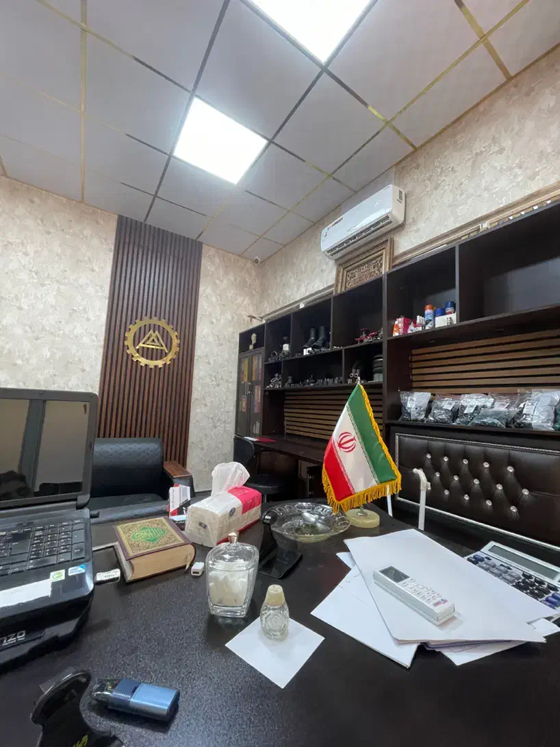 رهن و اجاره دفتر کار|اجارهٔ دفتر کار، اتاق اداری، مطب|تهران, شادآباد|دیوار