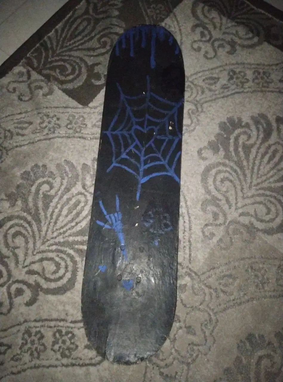 اسکیت|دوچرخه، اسکیت، اسکوتر|مشهد, شهرک رازی (شهرک غرب)|دیوار