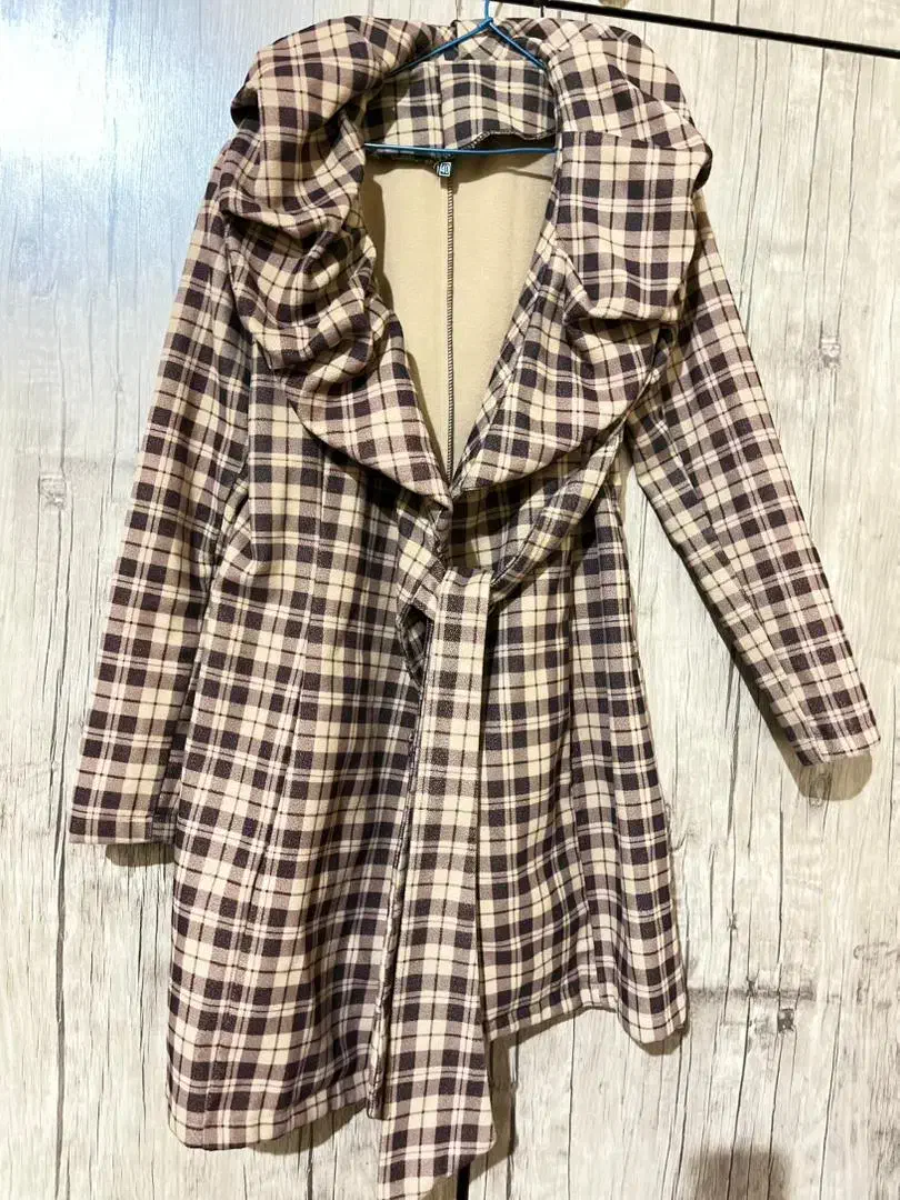 پالتو تمیز در حد نو|لباس|مسجد سلیمان, |دیوار