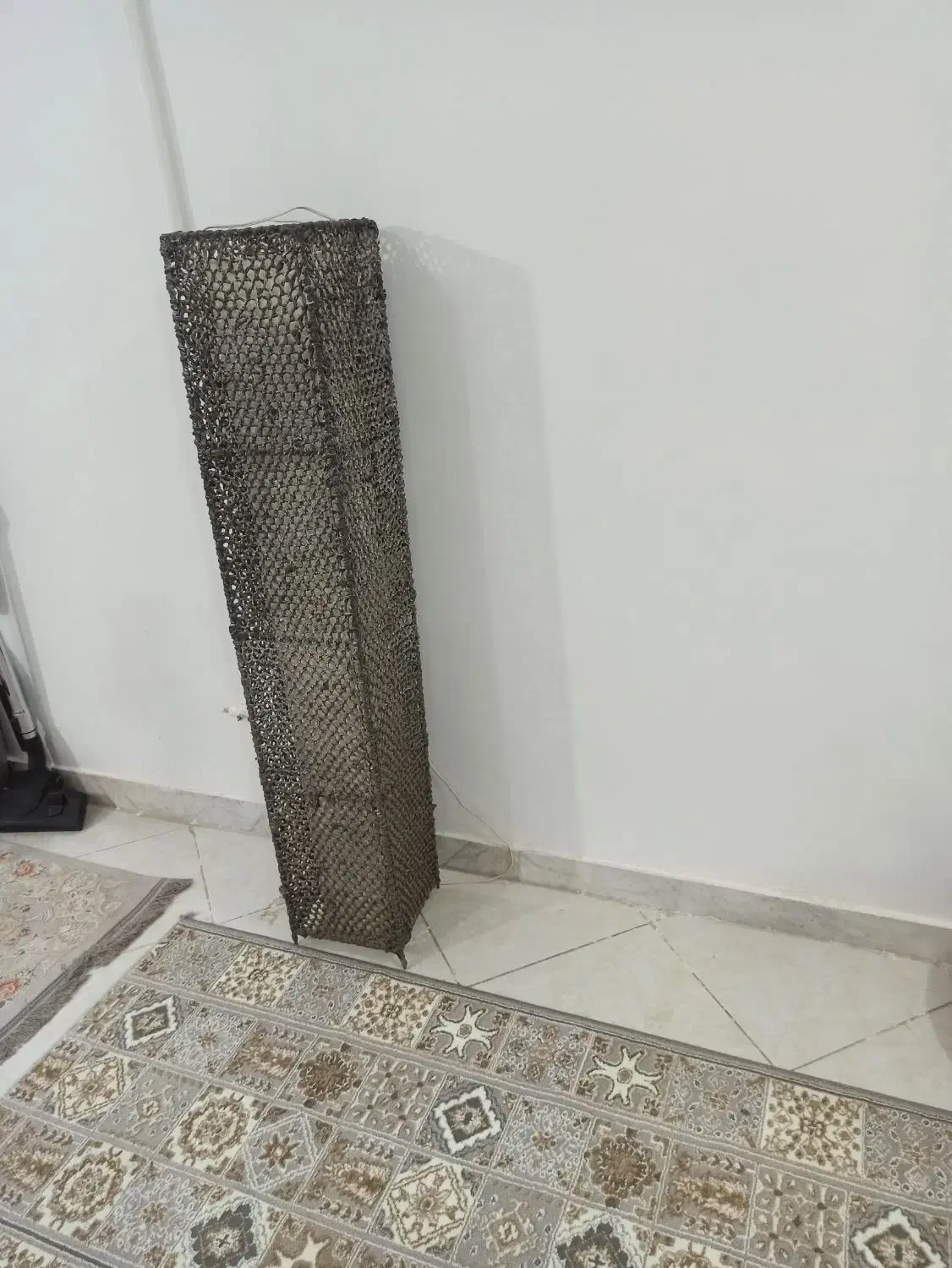 آباژورایستاده شیک|چراغ خواب و آباژور|نیشابور, جمهوری|دیوار