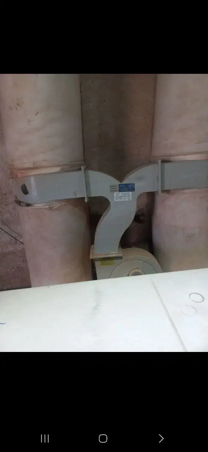 ماشین آلات صنعتی|ماشینآلات صنعتی|اراک, |دیوار