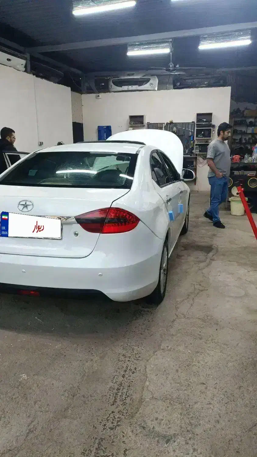 بزرگترین مرکز فروش تخصصی جک اتومات j5 در کشور|خودرو سواری و وانت|رشت, کوی حسینی|دیوار