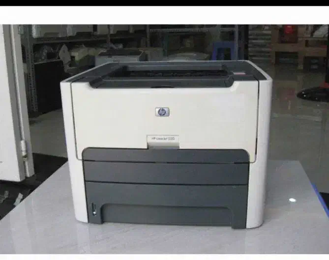 پرینتر HP 1320 چاپگر 2015 دورو 2014 wifi|پرینتر، اسکنر، کپی، فکس|اصفهان, امامزاده اسماعیل|دیوار