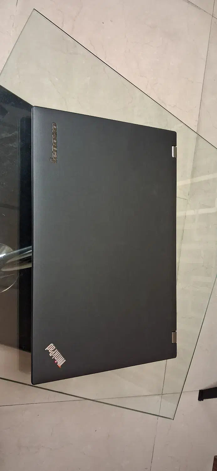 لپ تاپ Lenovo ThinkPad L540|رایانه همراه|تهران, فلسطین (میدان انقلاب)|دیوار