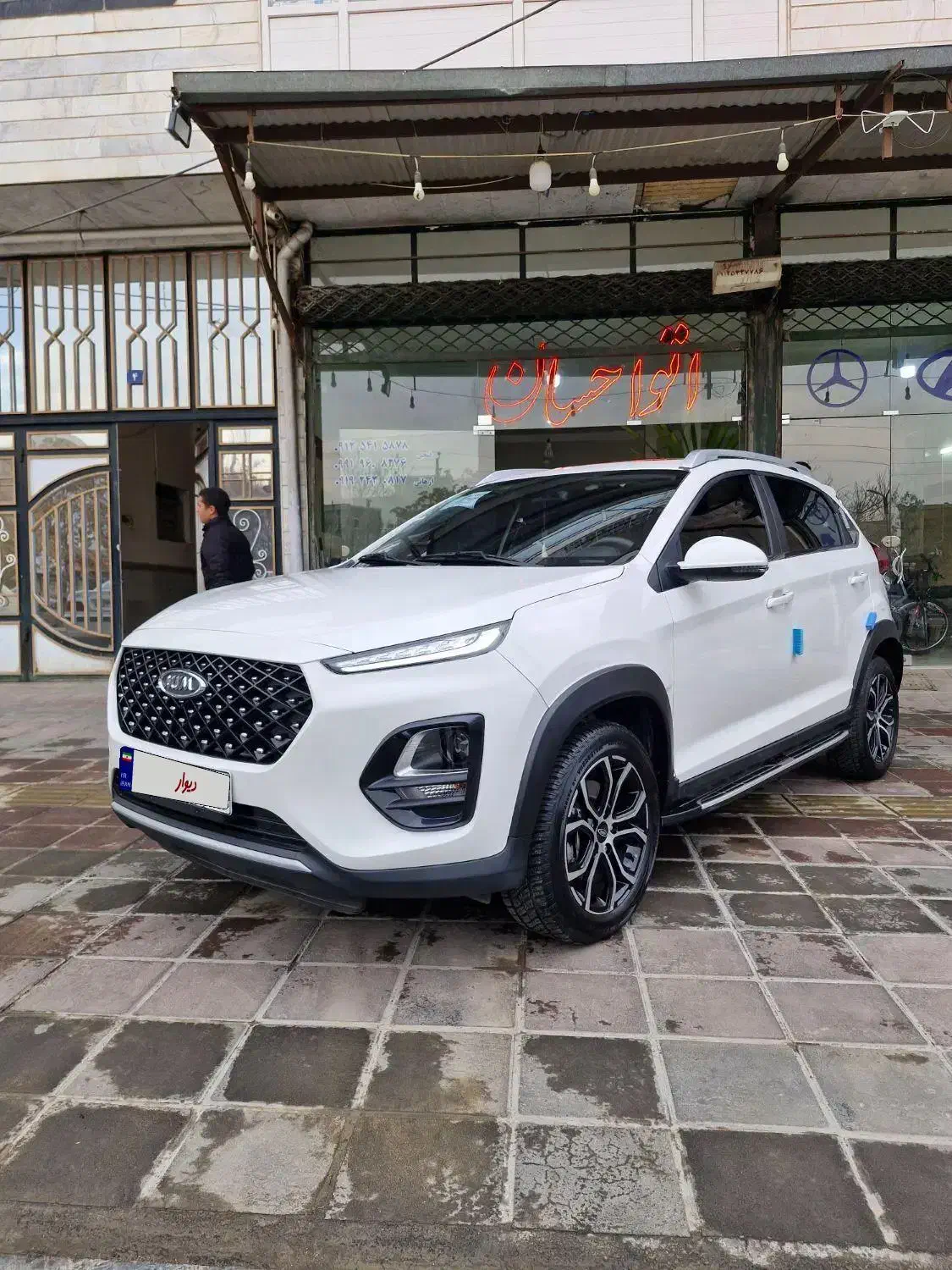 MvM x22 poro درحد مدل ۴۰۲ ۱۱ تاکار بیرنگ|خودرو سواری و وانت|ابهر, |دیوار