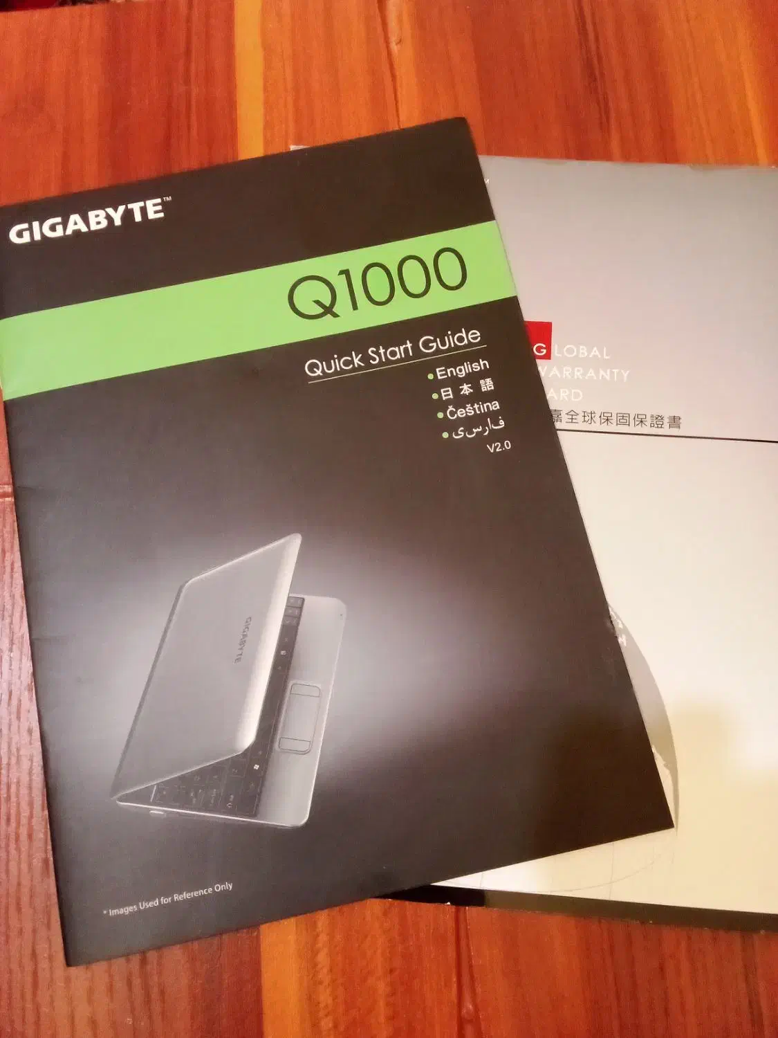 مینی لپ تاپ|رایانه همراه|قزوین, |دیوار